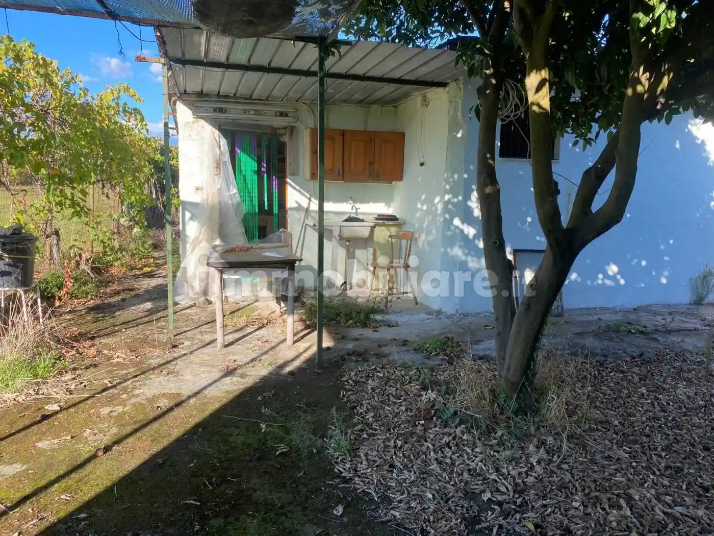 Villa in vendita a Minturno