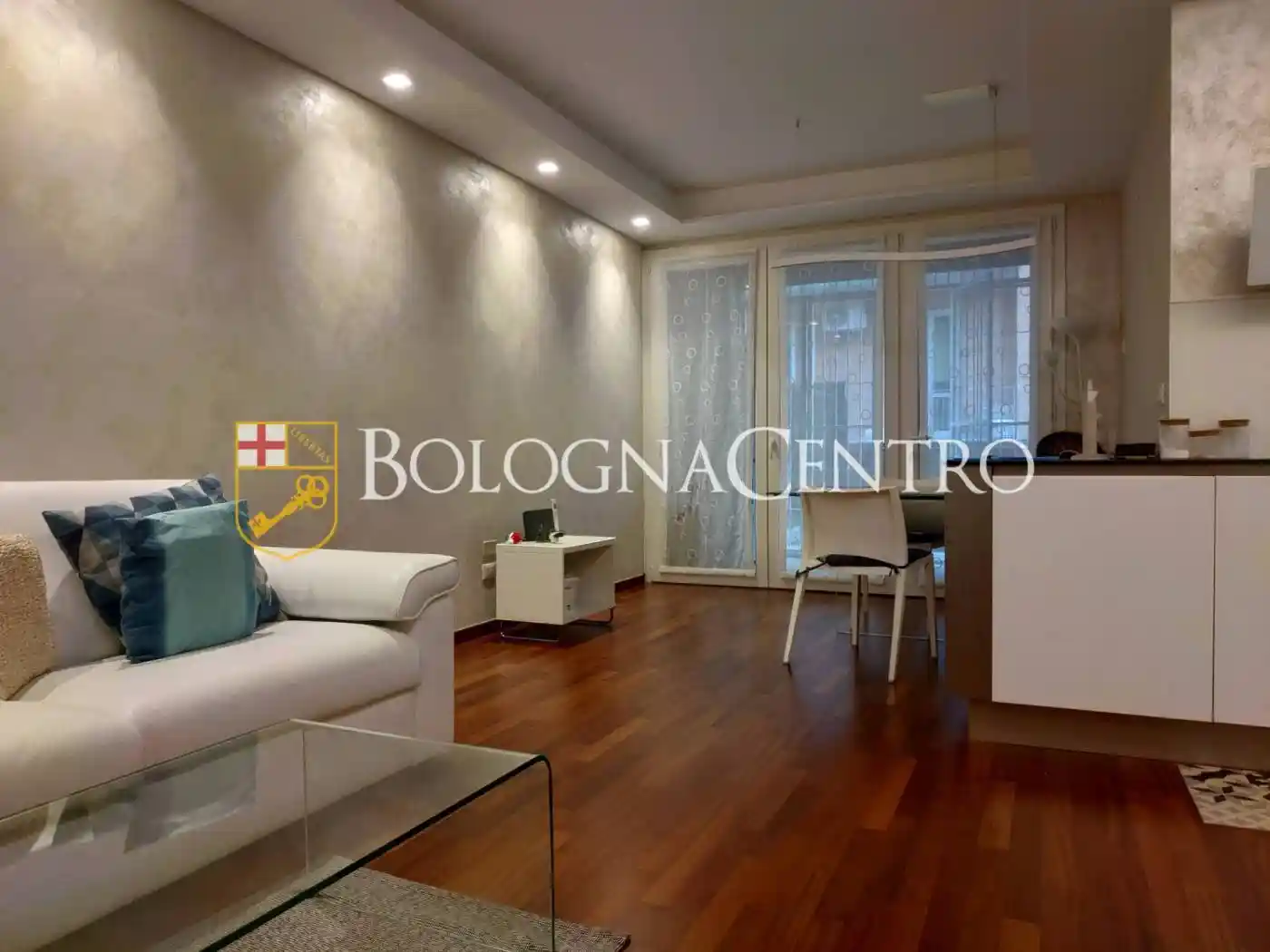 Appartamento in vendita a Bologna