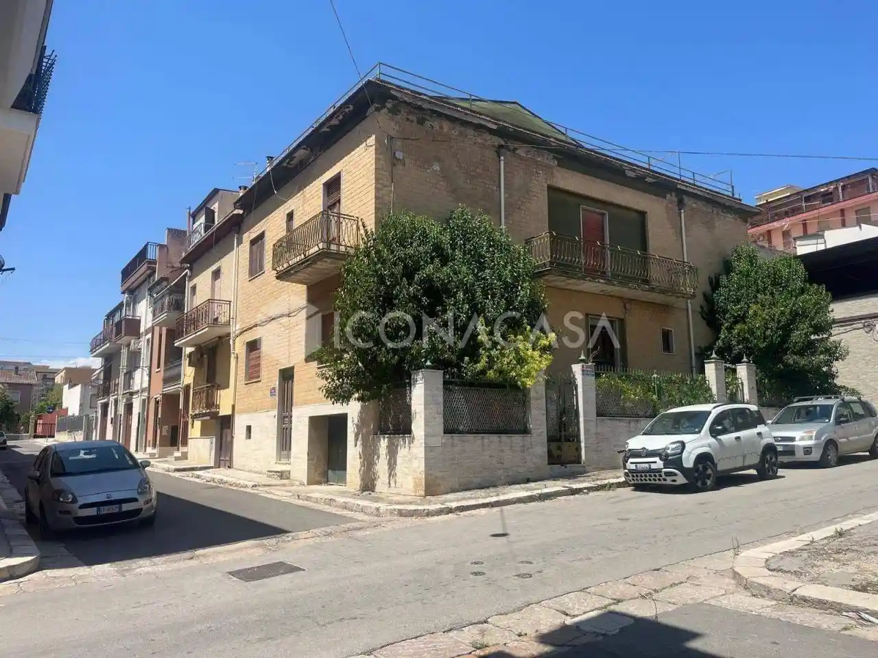 Villa in vendita a Torremaggiore