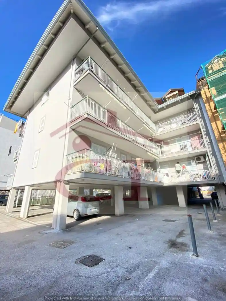 Attico - Mansarda in affitto a Giugliano in Campania