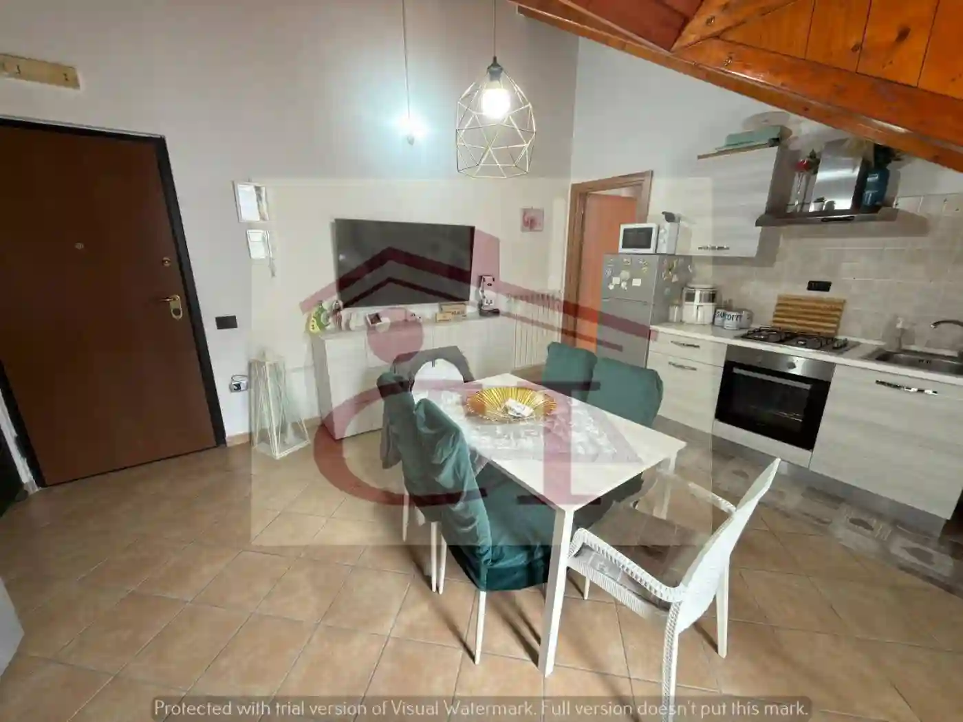 Attico - Mansarda - foto 4