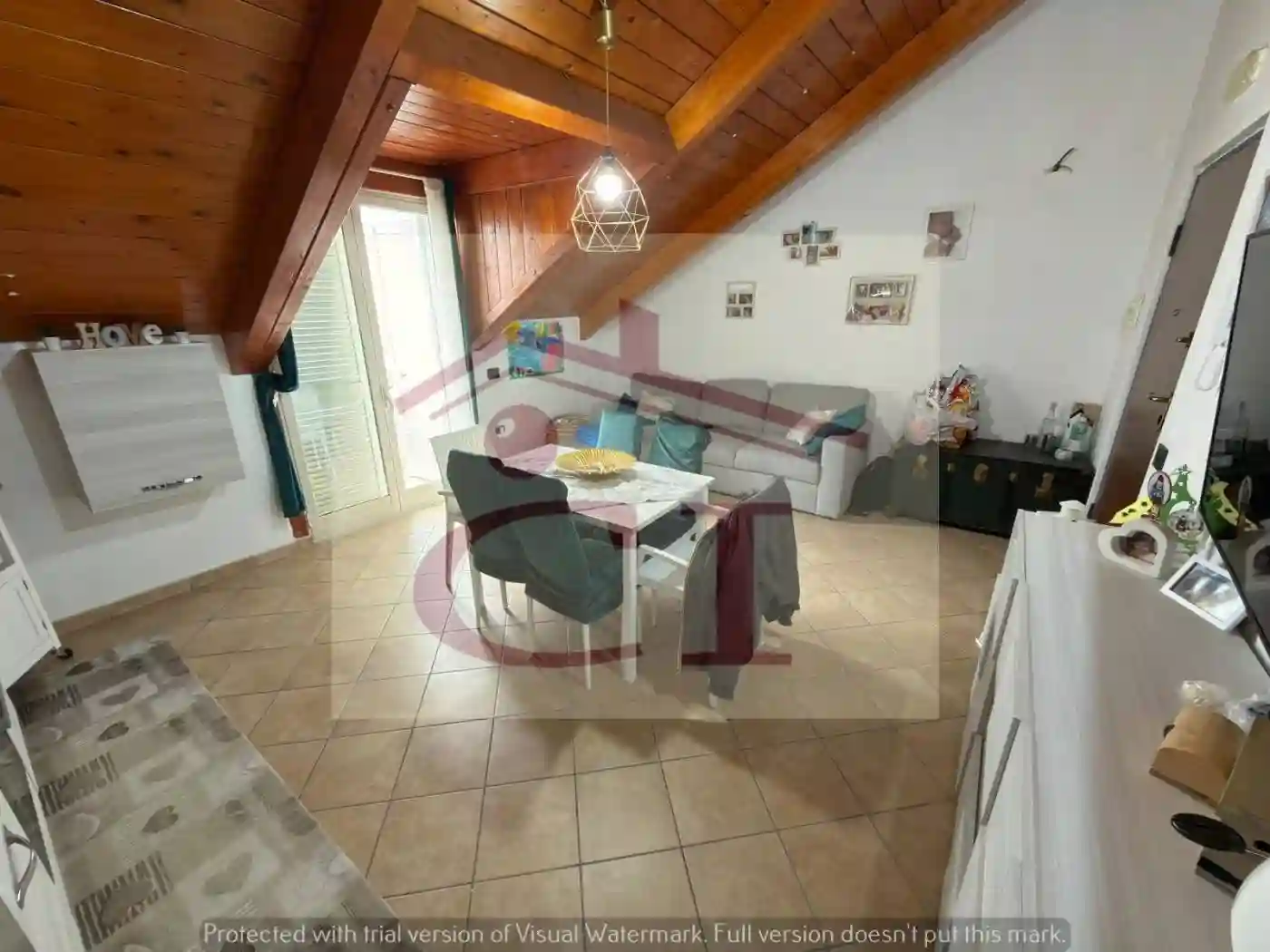 Attico - Mansarda - foto 5