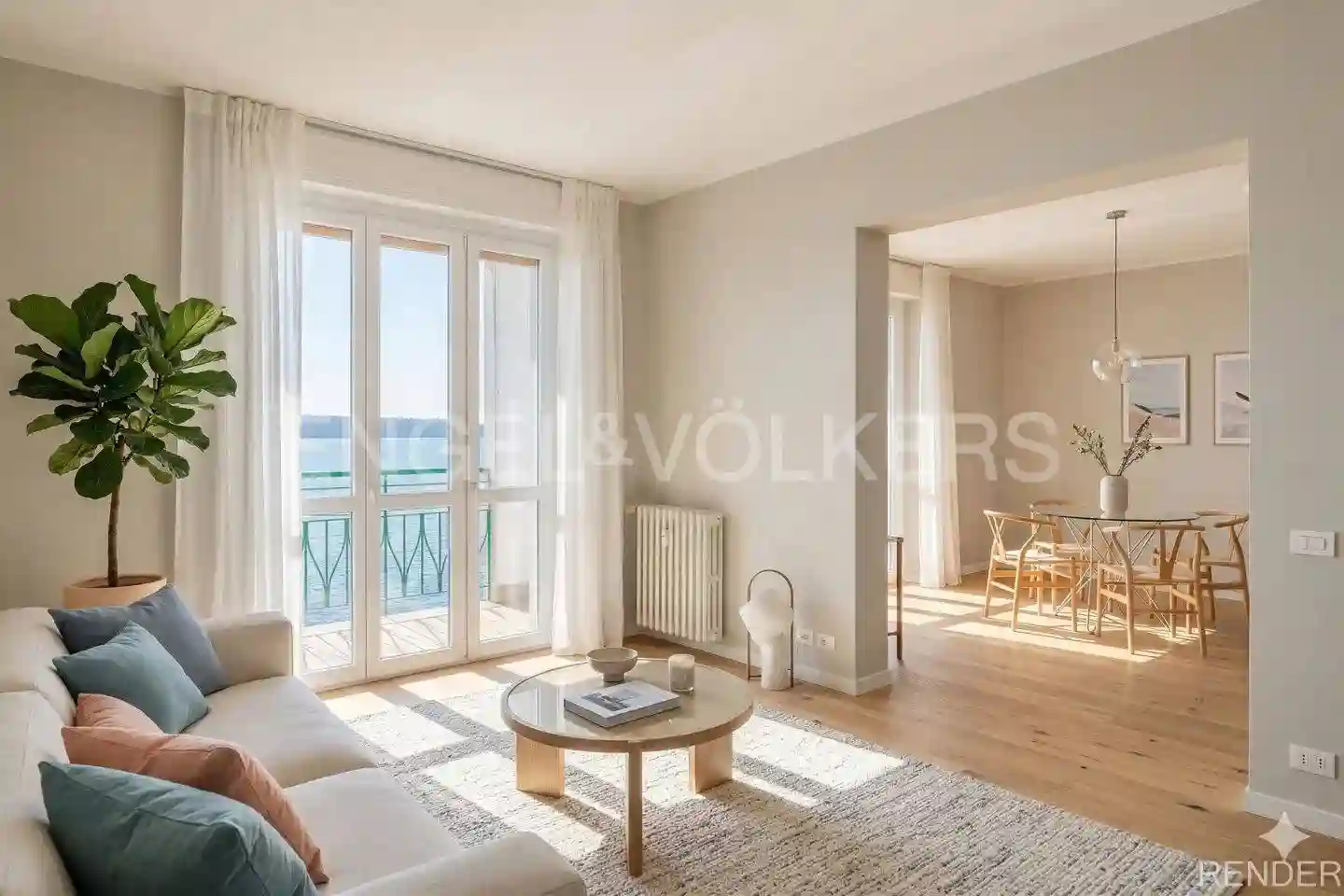 Appartamento - foto 4