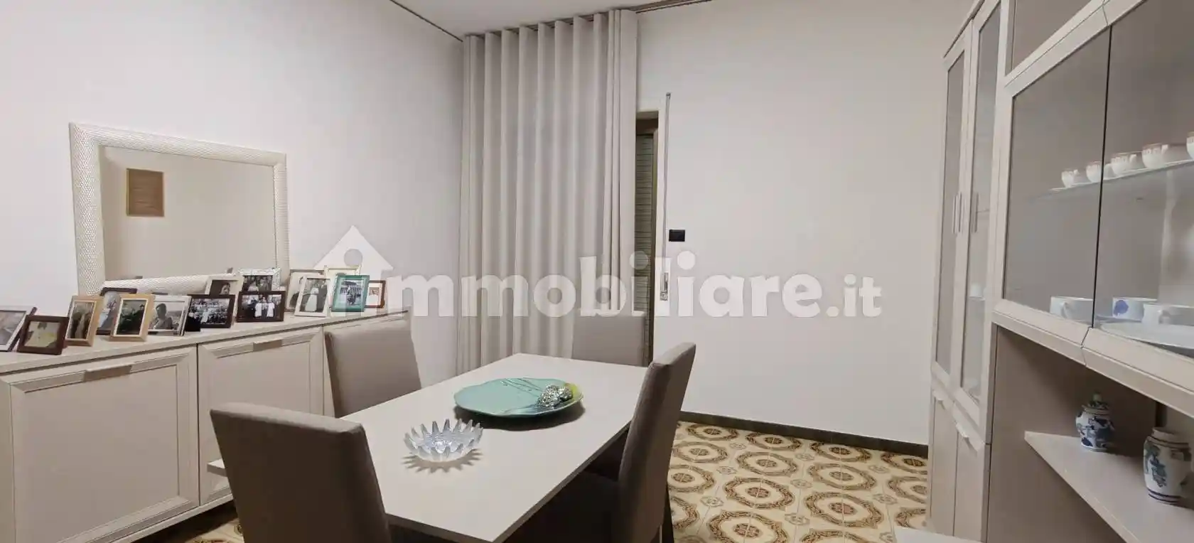 Appartamento in vendita a Marigliano