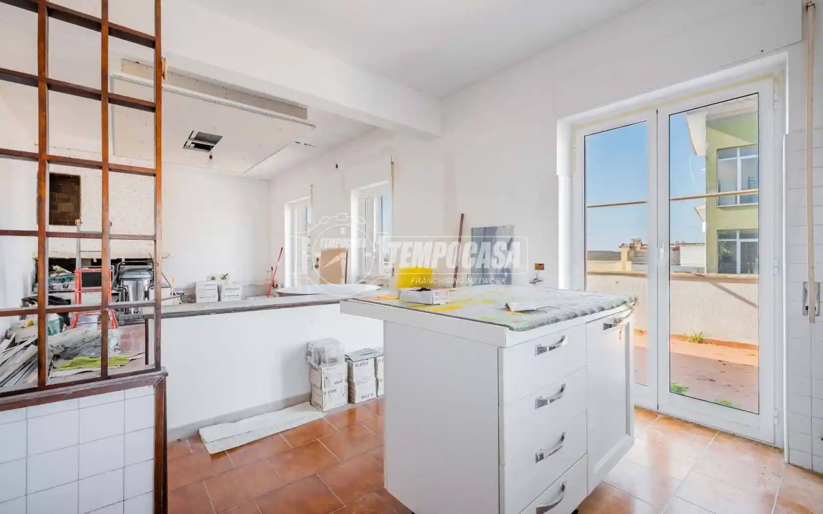 Appartamento in vendita a Fiumicino