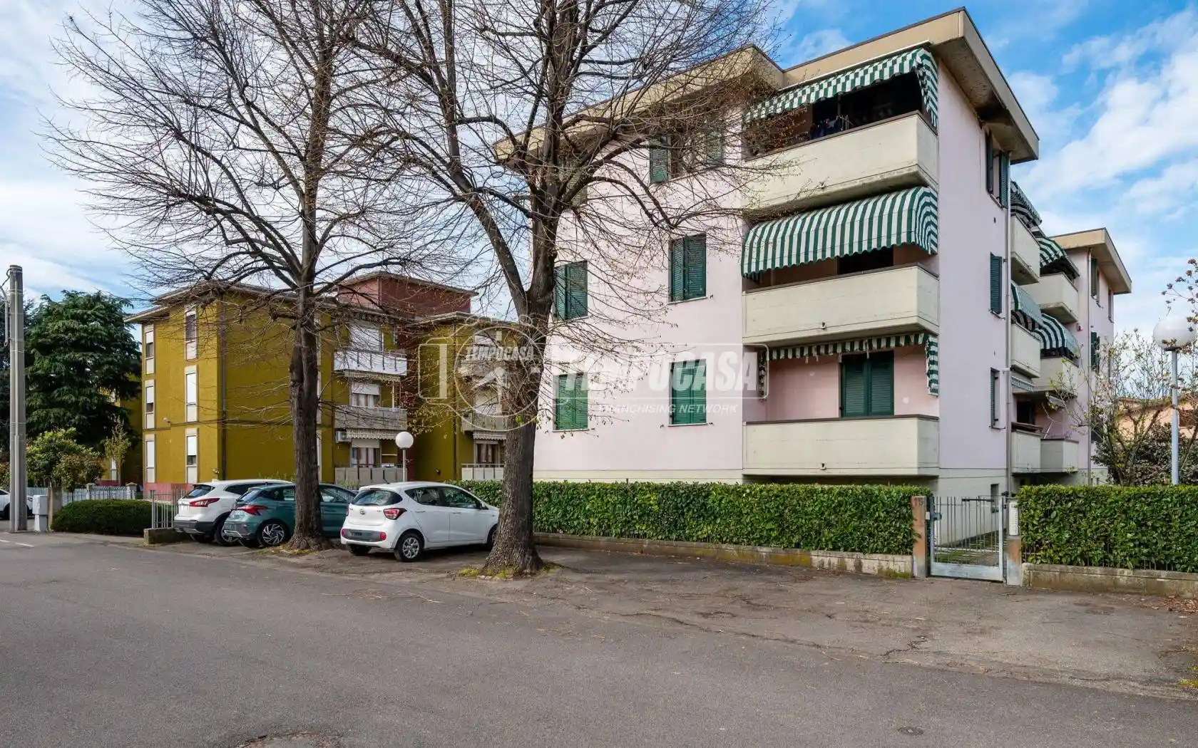 Appartamento in vendita a Castellarano