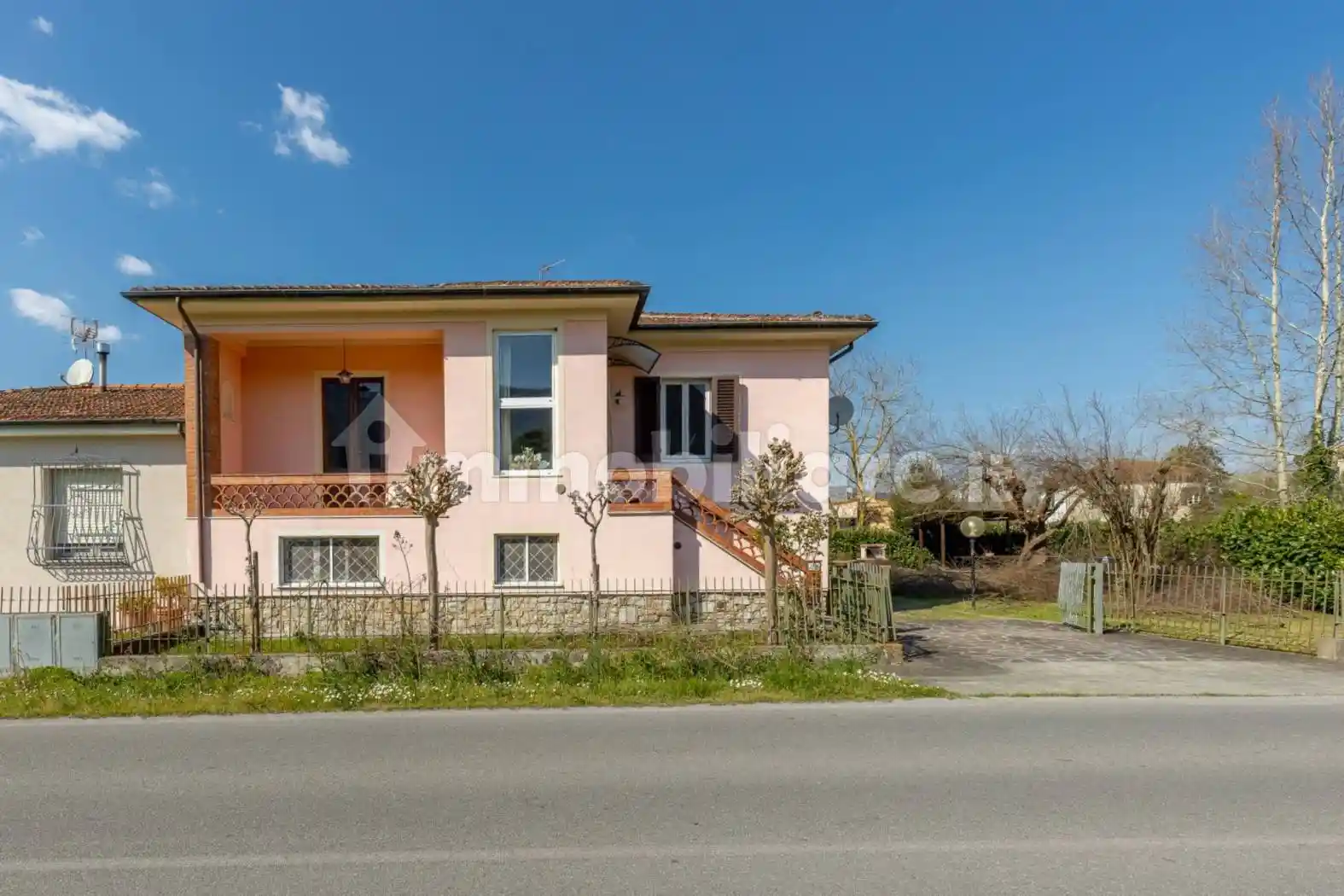 Villa in vendita a Lucca