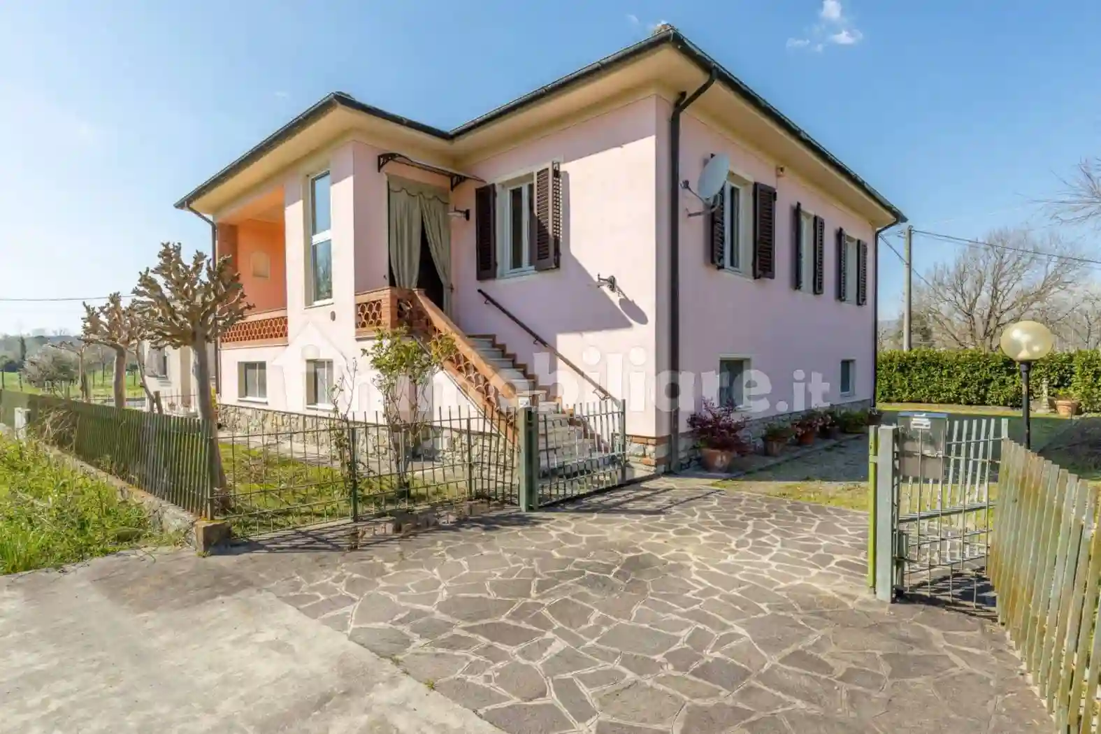 Villa - foto 4
