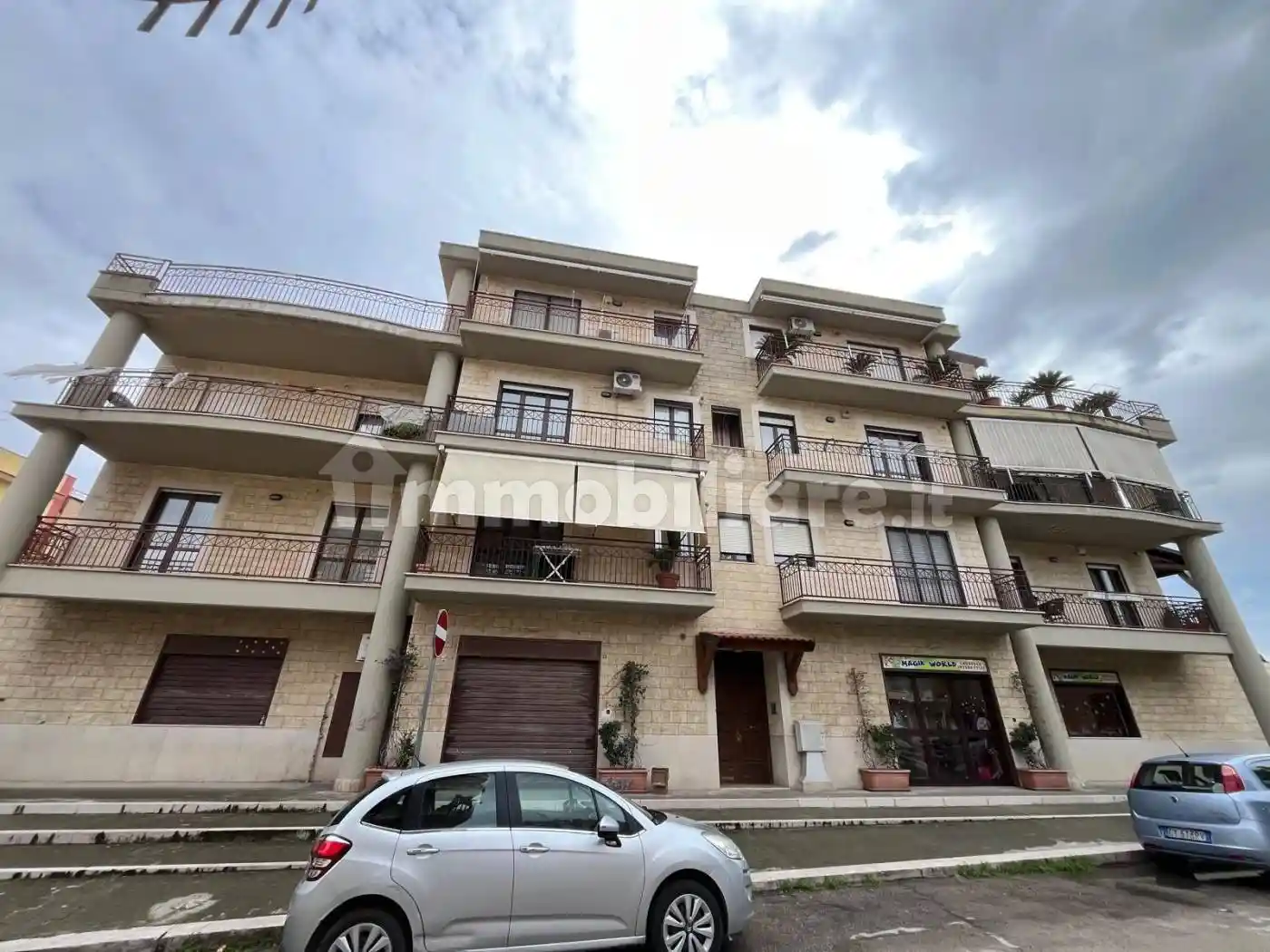 Appartamento in vendita a Cerignola