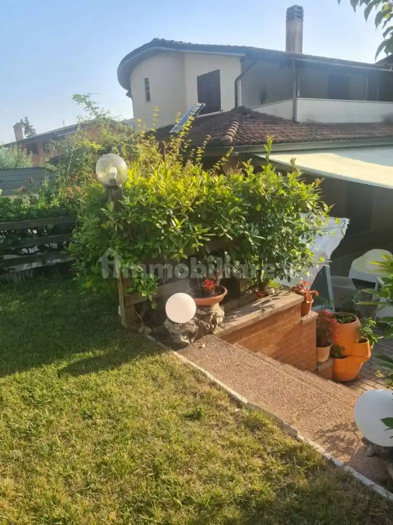 Villa in vendita a Perugia