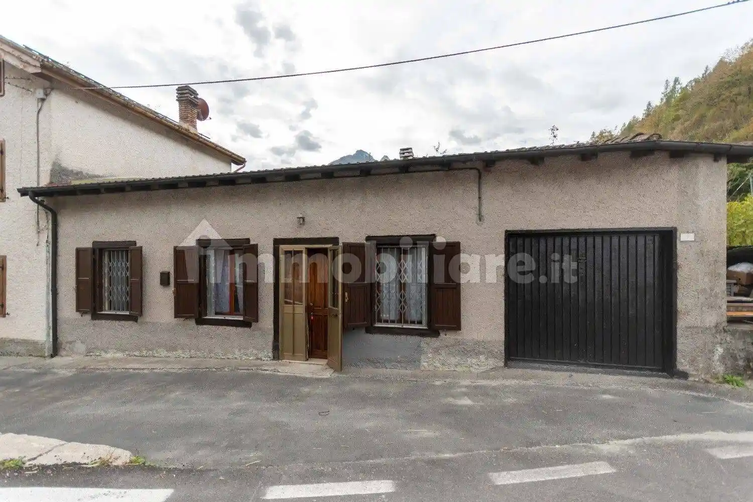 Villa in vendita a Agordo