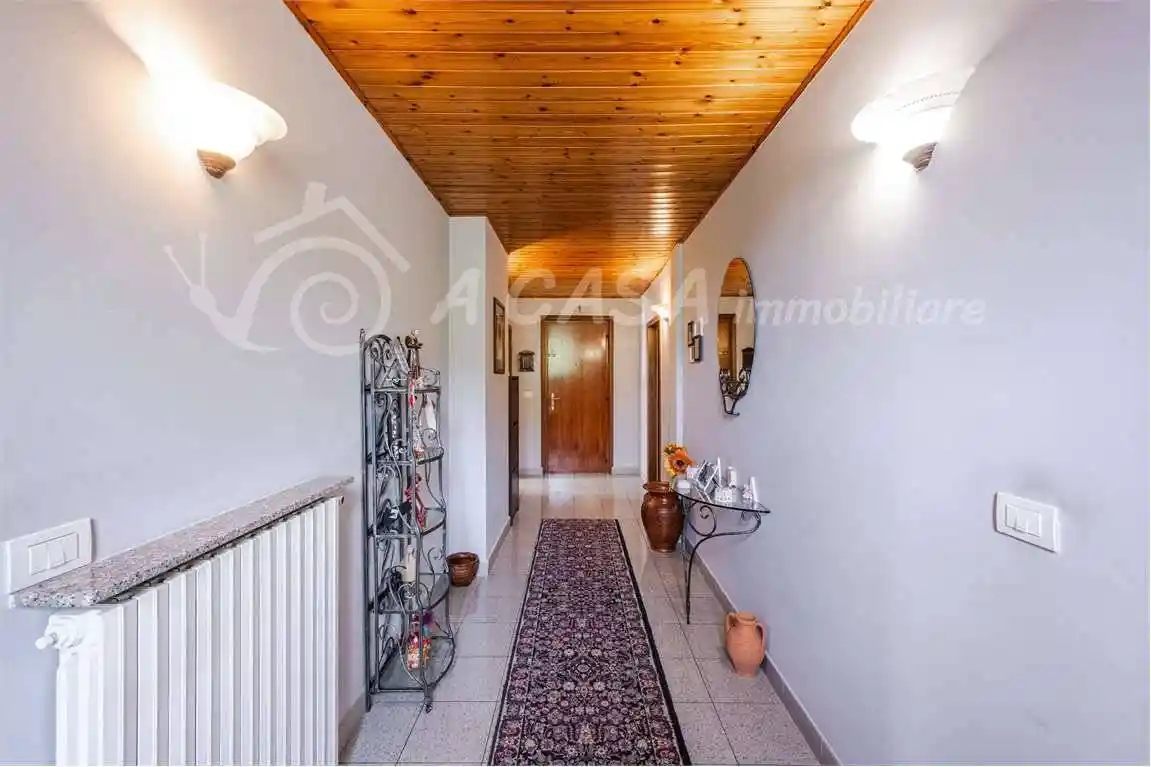 Appartamento in vendita a Fornovo di Taro