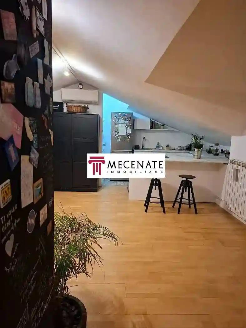 Attico - Mansarda - foto 2