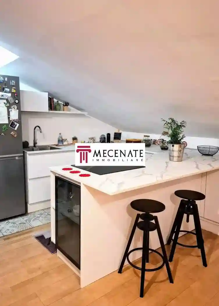 Attico - Mansarda - foto 3