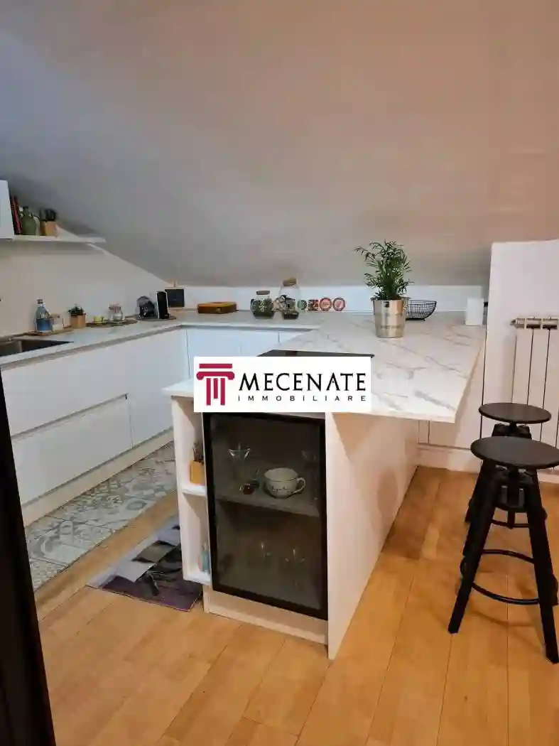 Attico - Mansarda - foto 4