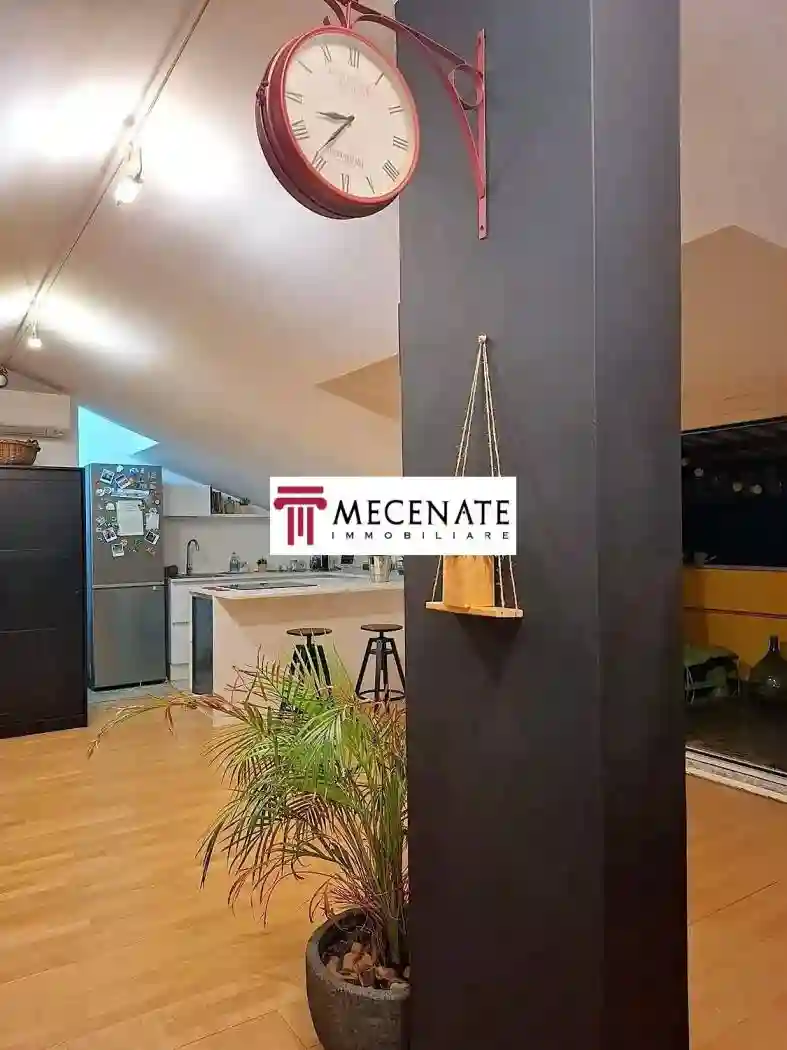 Attico - Mansarda - foto 5