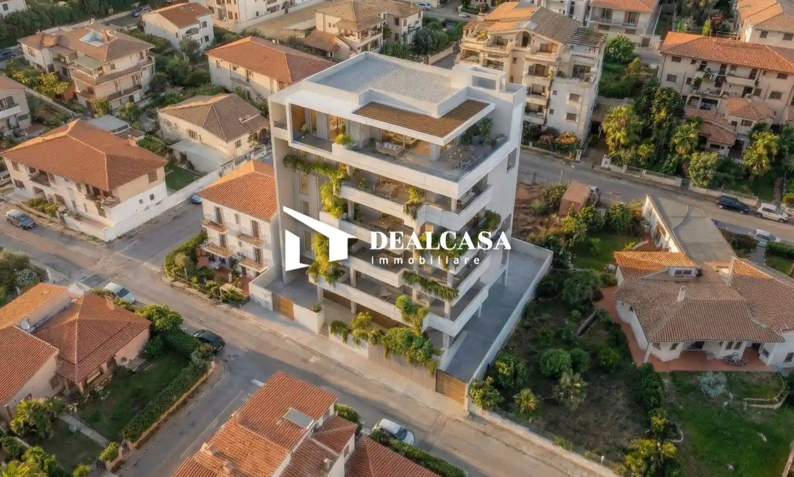 Appartamento in vendita a Olbia