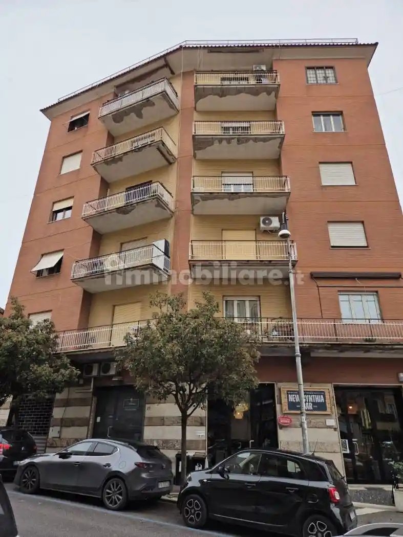 Appartamento in vendita a Genzano di Roma