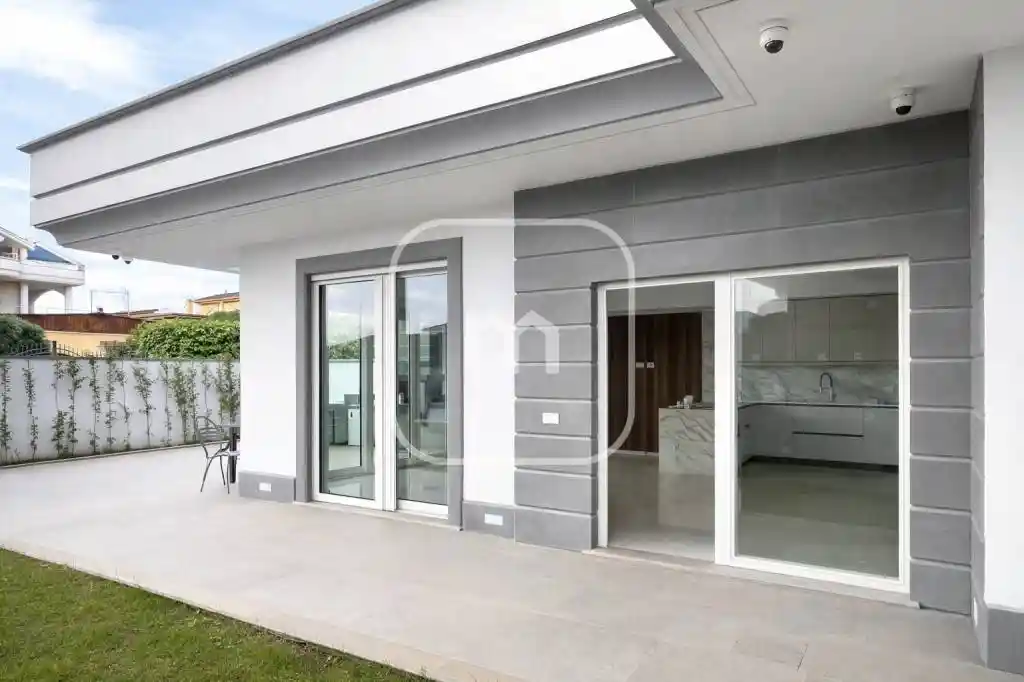 Villa in vendita a Roma