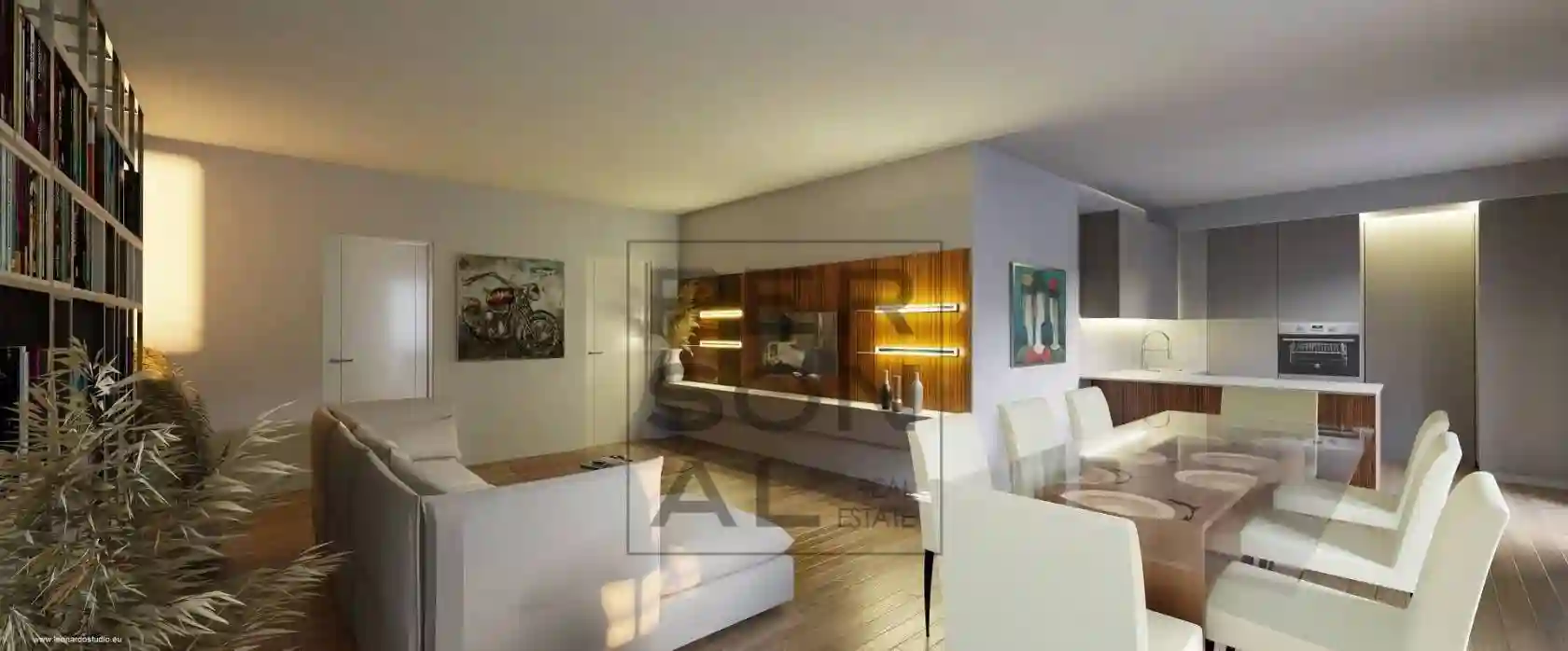 Appartamento - foto 4