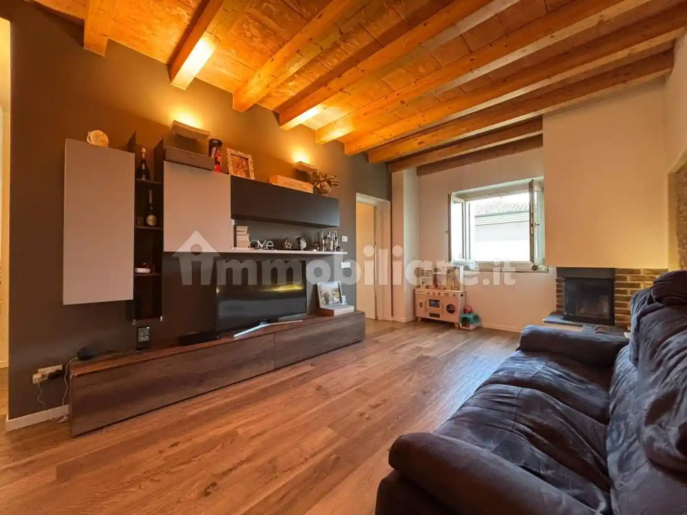 Appartamento in vendita a Parma