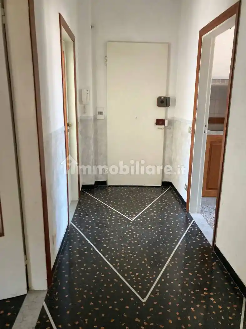 Appartamento in affitto a Cogorno