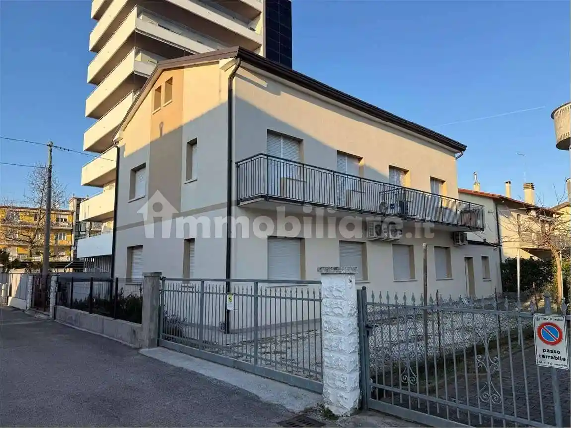 Appartamento in vendita a Jesolo