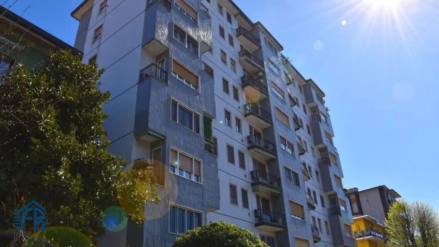 Appartamento in vendita a San Donato Milanese