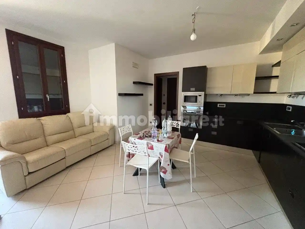 Appartamento in vendita a Gualtieri