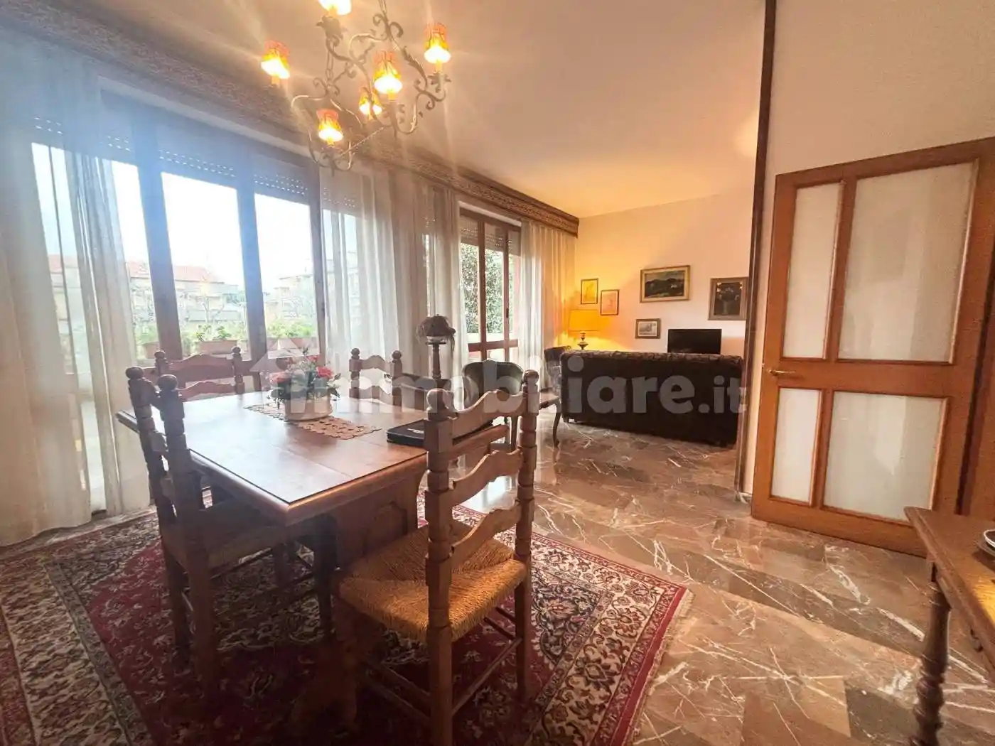 Appartamento in vendita a Firenze