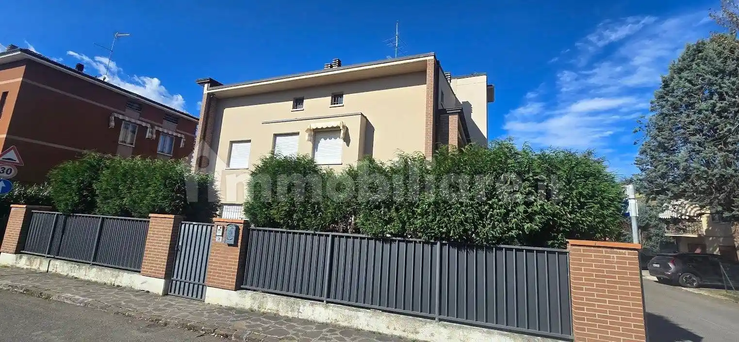 Appartamento in vendita a Maranello