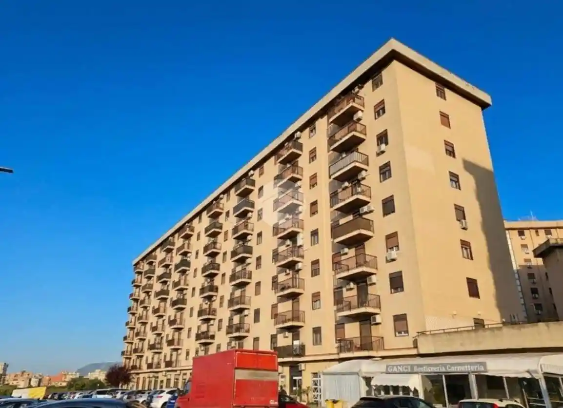 Appartamento in vendita a Palermo