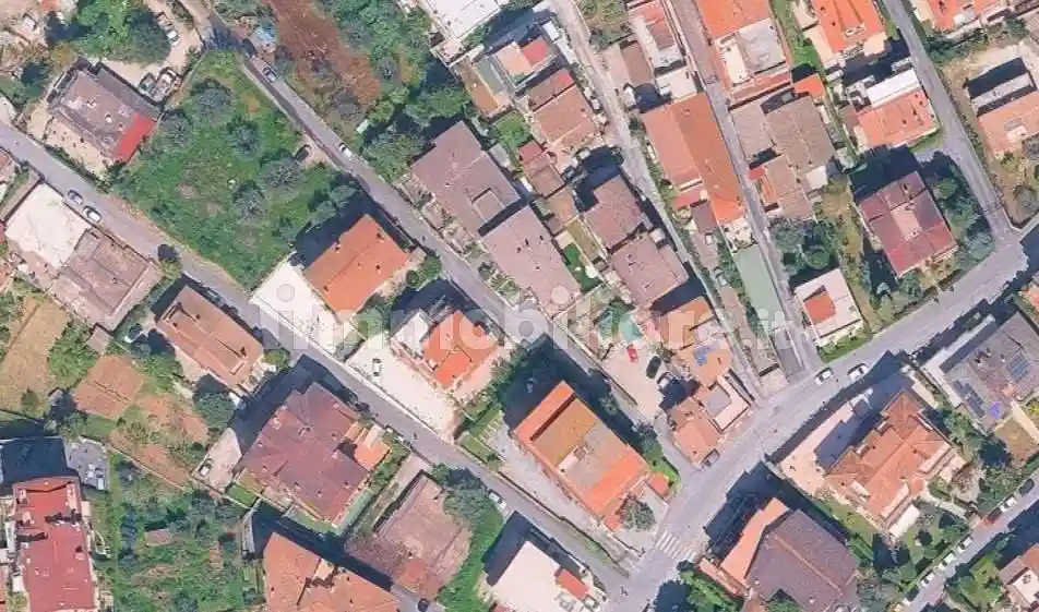 Appartamento in vendita a Monterotondo