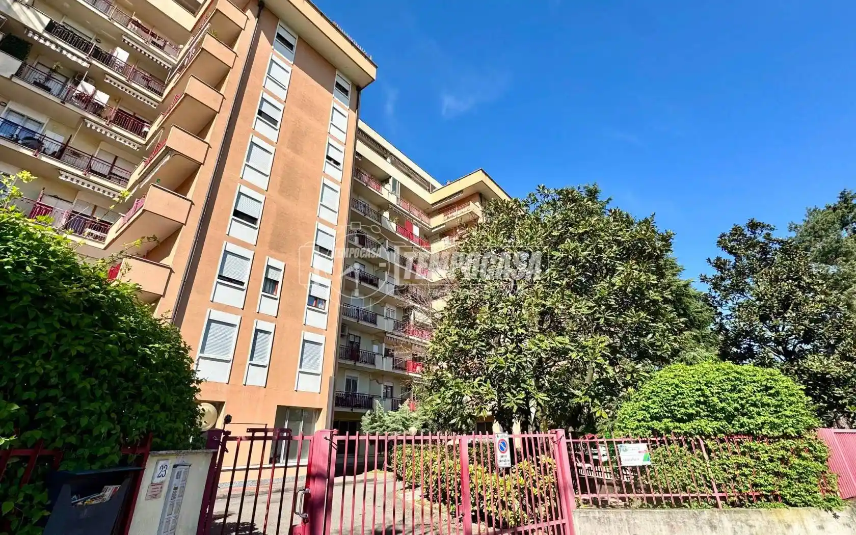 Appartamento in vendita a Cologno Monzese