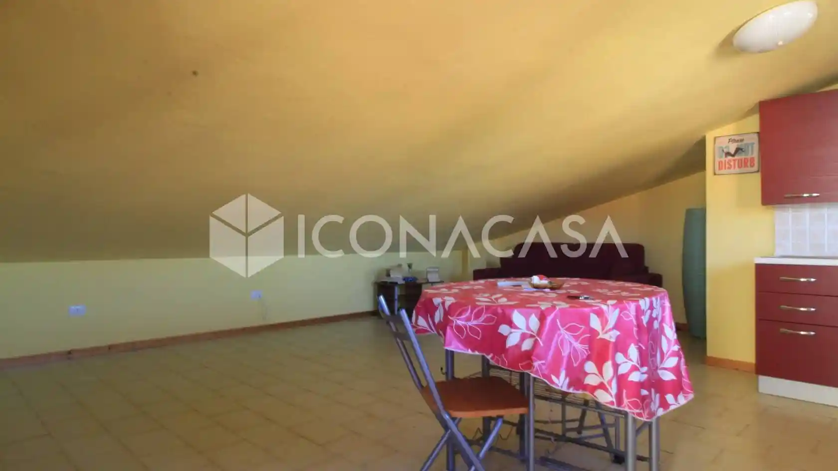 Attico - Mansarda in vendita a Viareggio