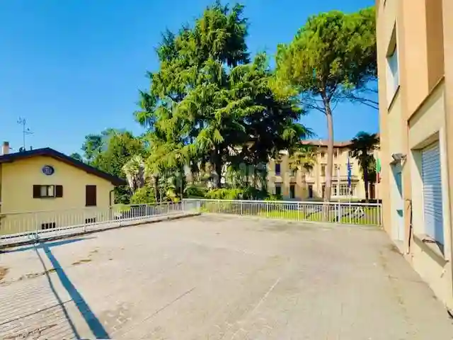 Palazzo - Edificio - foto 4