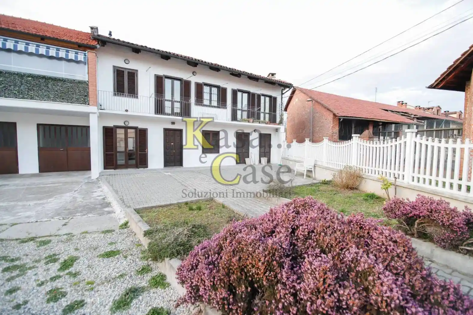 Appartamento in vendita a Volpiano