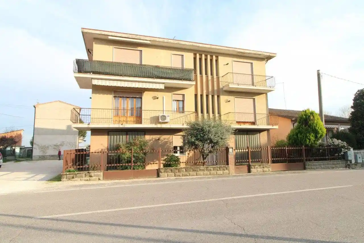 Appartamento in vendita a Ponso