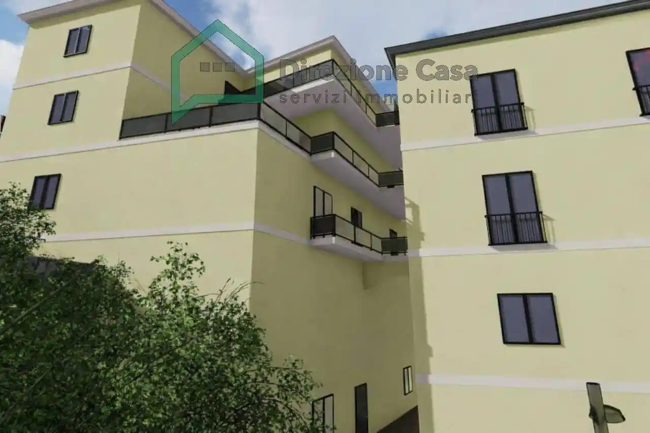 Appartamento in vendita a Napoli