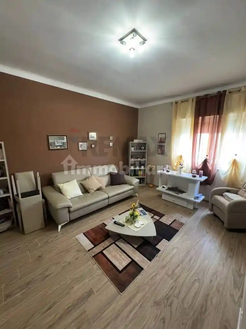 Appartamento in vendita a San Giorgio Ionico