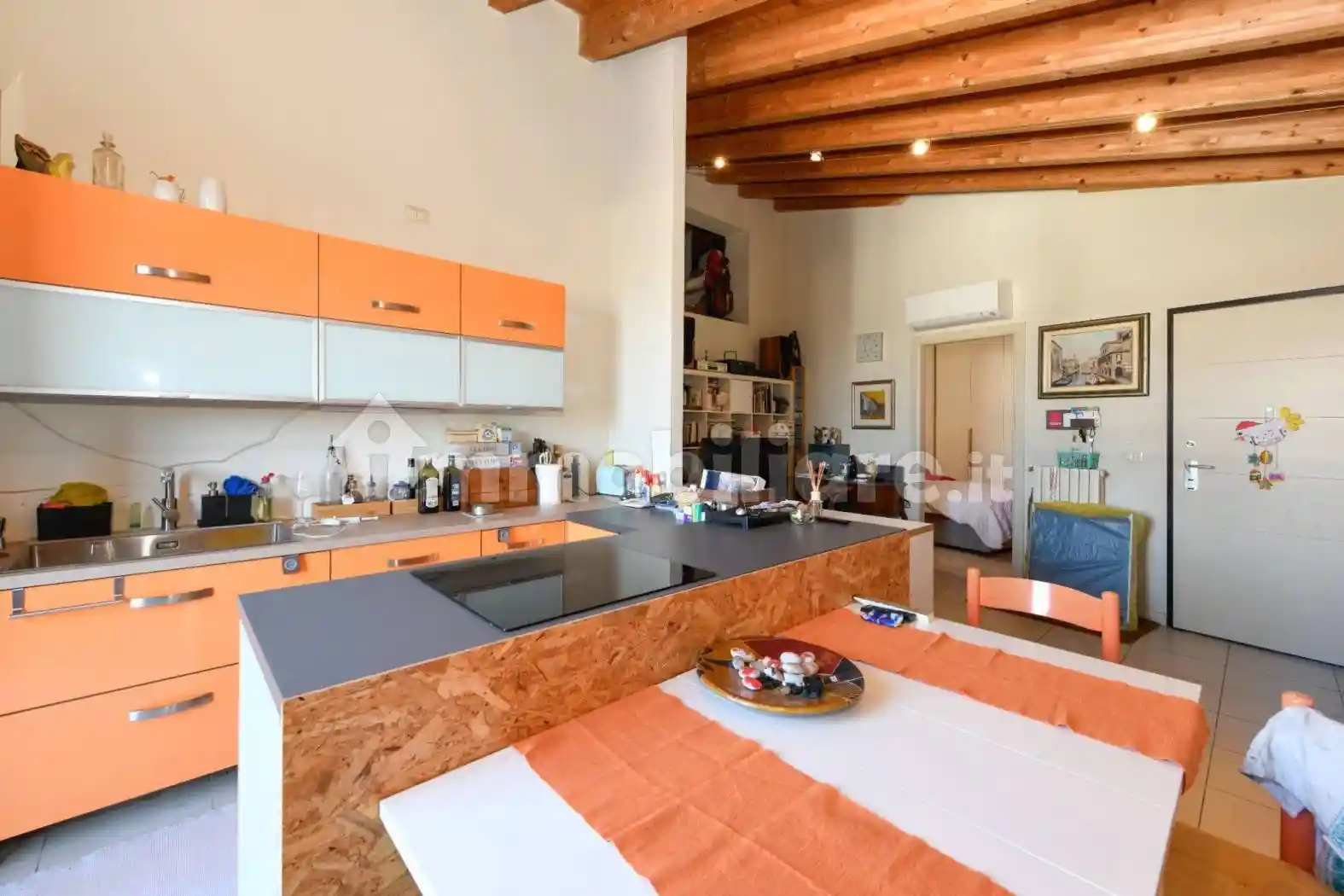 Appartamento in vendita a Moniga del Garda