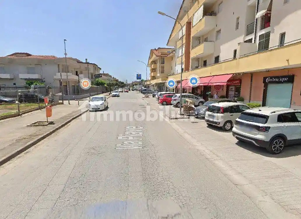 Appartamento in vendita a Teverola