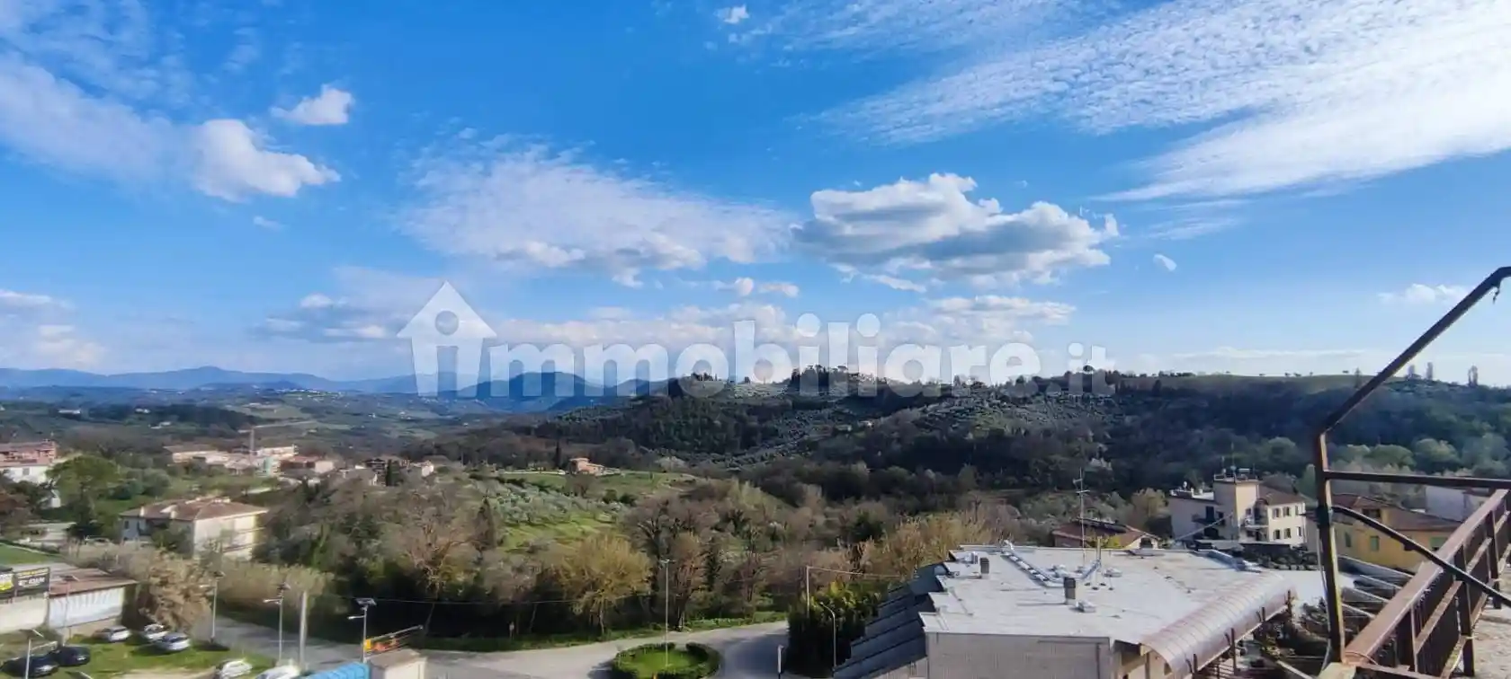 Attico - Mansarda in vendita a Poggio Mirteto