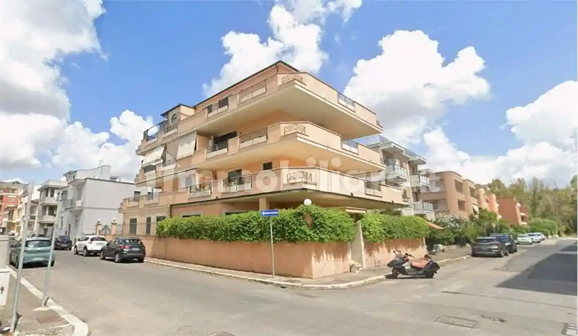 Appartamento in vendita a Latina