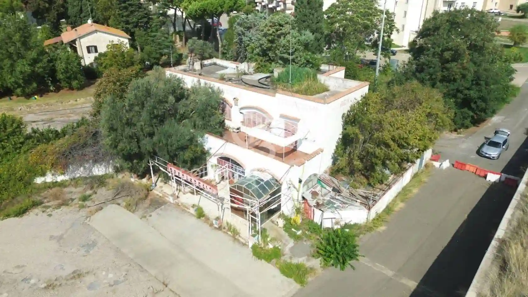 Palazzo - Edificio - foto 2