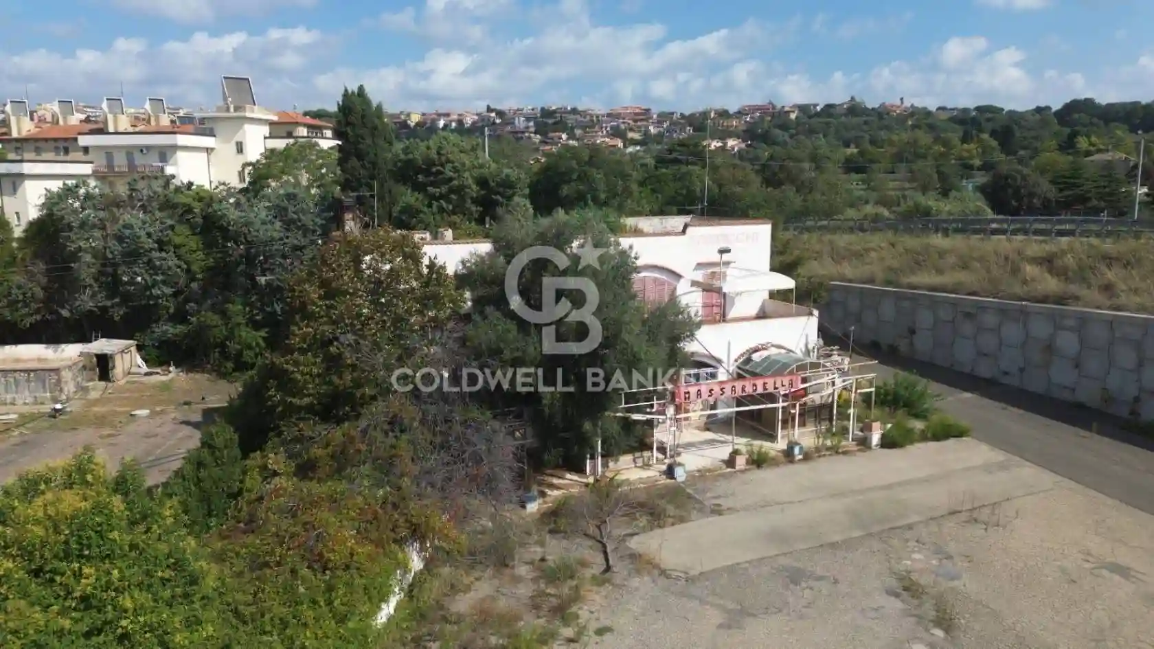 Palazzo - Edificio - foto 3