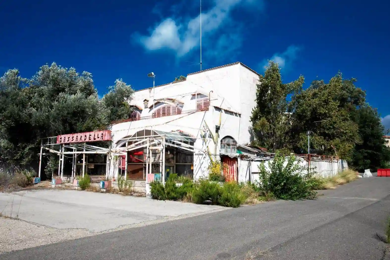 Palazzo - Edificio - foto 4