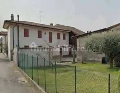 Appartamento in vendita a Aiello del Friuli