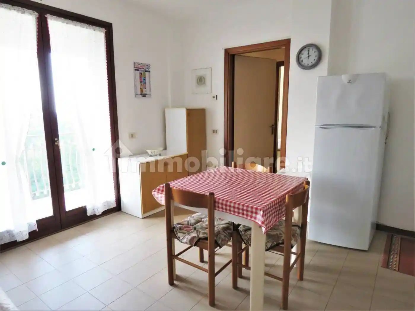 Appartamento in affitto a Urbino