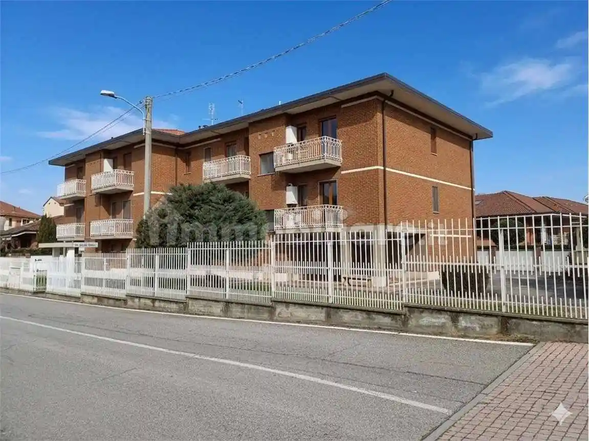 Appartamento in vendita a Ciriè